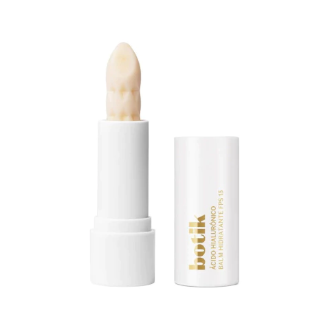 Botik Bálsamo Labial Hidratante Ácido Hialurónico FPS 15 32 g