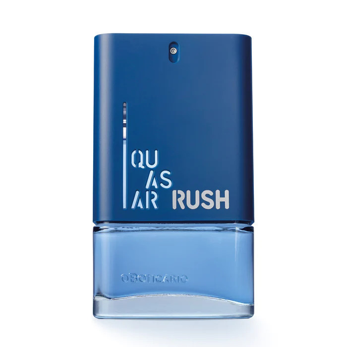 Quasar Rush 100 ml
