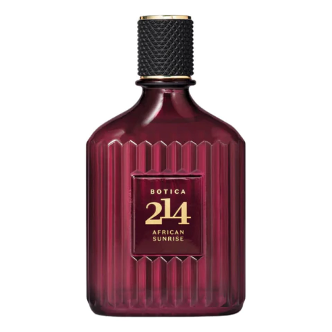 Botica 214 African Sunrise Masculino 90 ml