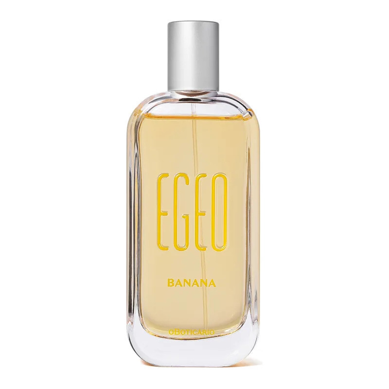 Egeo Banana 90 ml
