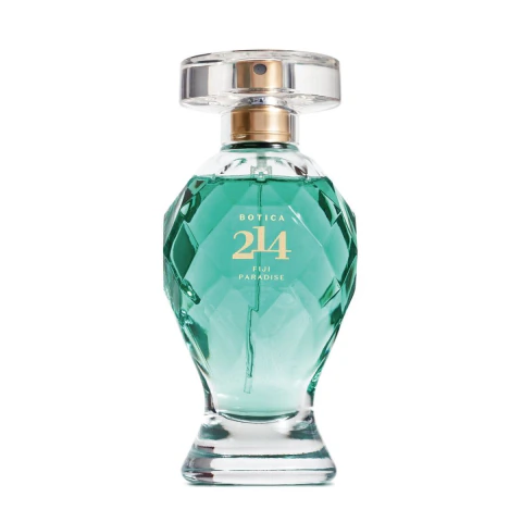 Botica 214 Fiji Paradise Femenino 75 ml