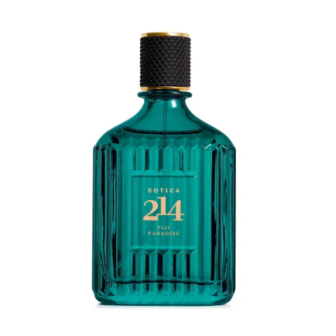 Botica 214 Fiji Paradise Masculino 90 ml
