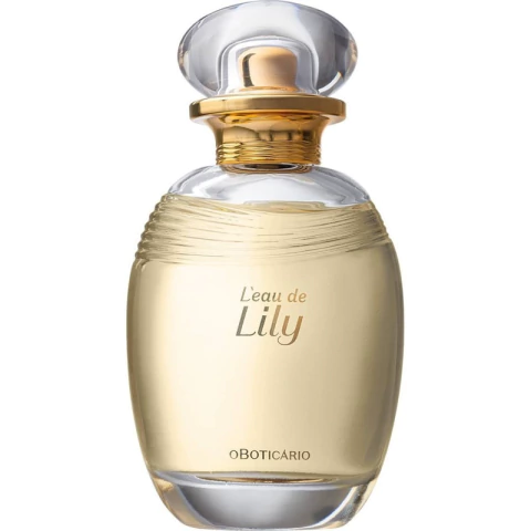 L-eau de Lily Desodorante Colonia 75 ml
