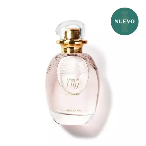 L'eau de Lily Blanche 75 ml